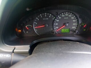 2005 Ford Tourneo Connect I, серый, 400000 рублей, вид 5