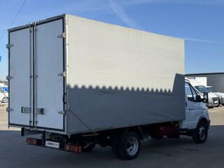 2024 ГАЗ ГАЗель (3302), белый, 1779000 рублей, вид 5
