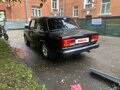2010 Lada (ВАЗ) 2107, чёрный, 240000 рублей - вид 5