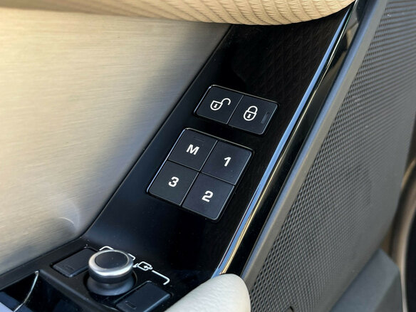 2019 Land Rover Range Rover Velar I, бежевый - вид 16