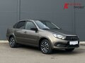 2024 Lada (ВАЗ) Granta I Рестайлинг, коричневый, 956000 рублей - вид 2