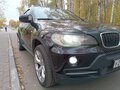 2009 BMW X5 30d II (E70), чёрный, 1730000 рублей - вид 11