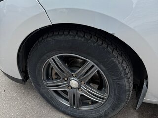 2012 Renault Megane III Рестайлинг, серый, 650000 рублей, вид 5