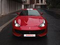 2017 Ferrari GTC4Lusso, красный, 31000000 рублей - вид 3