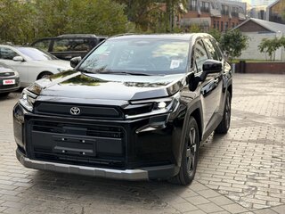 2026 Toyota RAV4 VI (XA60), чёрный, 4330000 рублей, вид 3