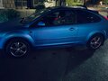 2006 Ford Focus II, голубой, 491000 рублей - вид 5
