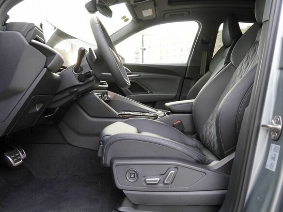 2026 Audi Q5 L III (GU), чёрный, 6450000 рублей - вид 14