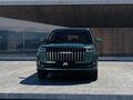 2026 Jaecoo J6, зелёный, 2699000 рублей - вид 3