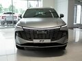 2026 Haval F7 II, серый - вид 4