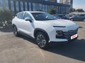 2023 Jetour Dashing I, белый, 1770000 рублей