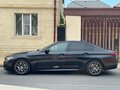 2022 BMW 5 серии 530d VII (G30/G31/G38) Рестайлинг, чёрный, 6500000 рублей - вид 5