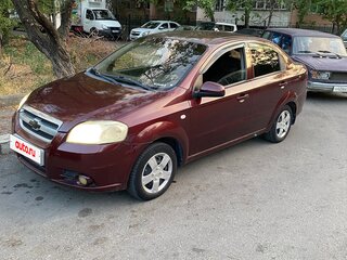 2012 ЗАЗ Vida, пурпурный, 450000 рублей, вид 1