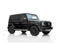 2024 Mercedes-Benz G-Класс 450 d III (W465) Рестайлинг, чёрный, 19500000 рублей - вид 4