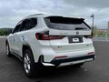 2023 BMW X1 20Li sDrive III (U11/U12), белый - вид 4