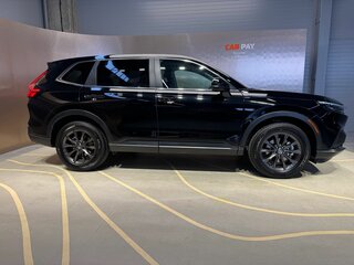 2026 Honda CR-V VI, чёрный, 4170000 рублей, вид 2