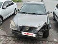 2008 Geely FC (Vision), серый, 150000 рублей - вид 1