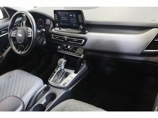 2020 Kia Seltos I, серый, 2179000 рублей, вид 5