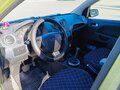2007 Ford Fiesta Mk5, зелёный, 380000 рублей - вид 2
