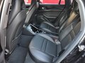 2016 Porsche Panamera 4S II, чёрный, 6100000 рублей - вид 10
