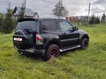 2008 Mitsubishi Pajero IV, чёрный, 1650000 рублей - вид 7