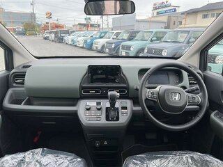2026 Honda Freed Crosstar III, серый, 2070000 рублей, вид 2