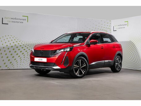 Peugeot 4008 II Рестайлинг