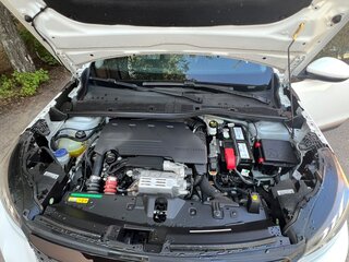 2022 Peugeot 2008 6AT II, белый, 2500000 рублей, вид 4