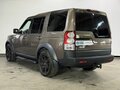2010 Land Rover Discovery IV, коричневый - вид 6