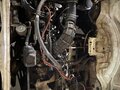 1986 Subaru Leone III, белый, 85000 рублей - вид 8