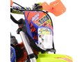 2026 PitonMoto PX7 FUSION 140EM 17/14, оранжевый, 79990 рублей - вид 9