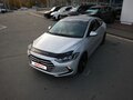 2017 Hyundai Elantra VI (AD), серебристый, 1300000 рублей - вид 2