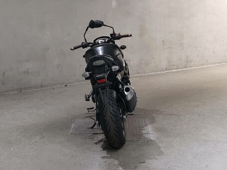 2013 Suzuki GSR 750, чёрный, 630000 рублей, вид 4