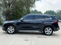 2023 BMW X1 Long 20Li sDrive III (U11/U12), чёрный, 2850034 рублей - вид 4
