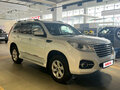 2021 Haval H9 I Рестайлинг, белый, 2740000 рублей - вид 4