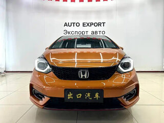 2021 Honda Life Crosstar VI, оранжевый, 900666 рублей, вид 2