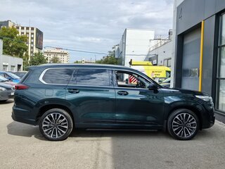 2023 Exeed VX I, зелёный, 2730000 рублей, вид 4