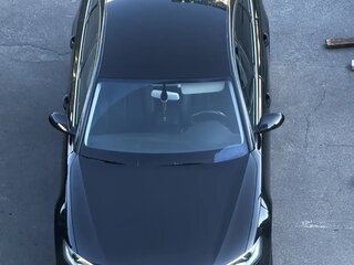 2014 Audi A6 IV (C7), чёрный, 2100000 рублей, вид 2