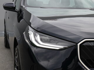 2025 BMW X3 Long 30L xDrive IV (G45/G48), синий, 6850000 рублей, вид 3