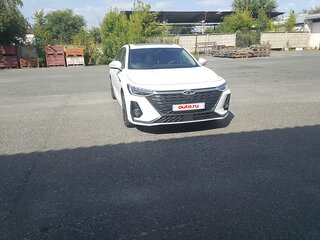 2023 Chery Arrizo 8, белый, 2100000 рублей, вид 1