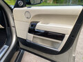 2013 Land Rover Range Rover IV, серый - вид 8
