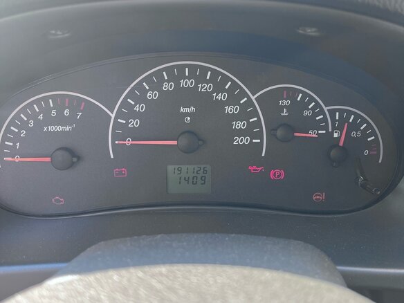 2008 Lada (ВАЗ) Priora I, серый - вид 5