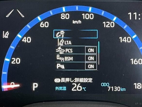 2022 Toyota Yaris Cross I, белый - вид 24