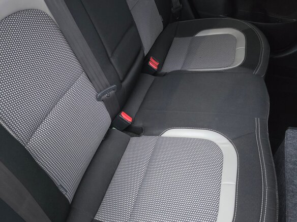 2013 Kia Ceed II, серебристый - вид 30