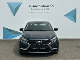 2026 Lada (ВАЗ) Iskra, серый, 1367000 рублей, вид 2