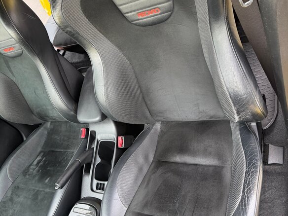 2006 Mitsubishi Lancer Evolution IX, жёлтый - вид 30