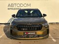 2025 Skoda Kodiaq II, золотистый - вид 5