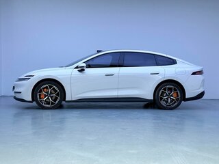 2026 Changan Qiyuan A06 51.48 kWh, белый, 2481999 рублей, вид 4