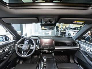 2026 GAC GS8 II, серебристый, 5349000 рублей, вид 1