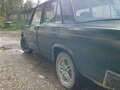 2007 Lada (ВАЗ) 2107, зелёный, 100000 рублей - вид 1