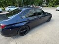 2013 BMW 3 серии 320d xDrive VI (F3x), синий, 1530000 рублей - вид 2